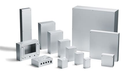 aluminium enclosure manufacturer|aluminum electrical enclosure.